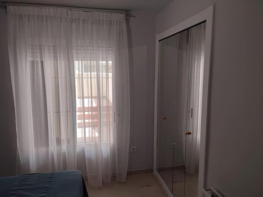 Sunny Guadalmina Apartment Marbella Eksteriør bilde