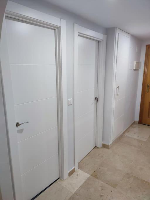 Sunny Guadalmina Apartment Marbella Eksteriør bilde