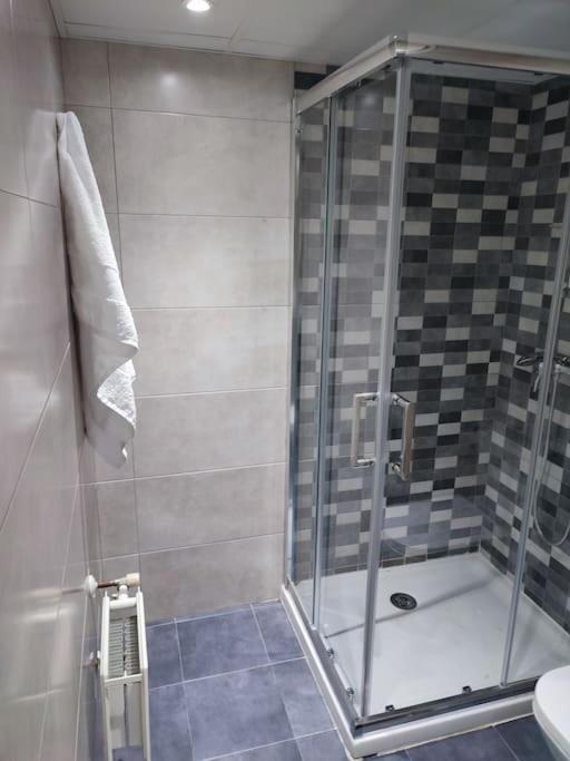 Sunny Guadalmina Apartment Marbella Eksteriør bilde